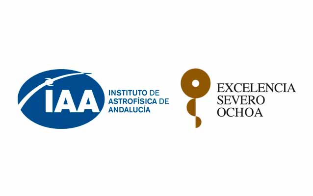 Instituto de Astrofísica de Andalucía