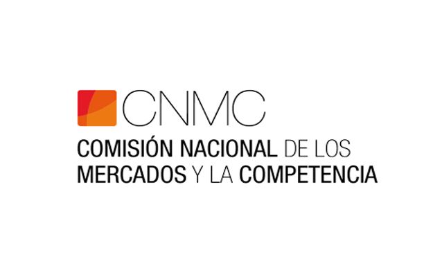 CNMC - Comisión Nacional de los Mercados y la Competencia