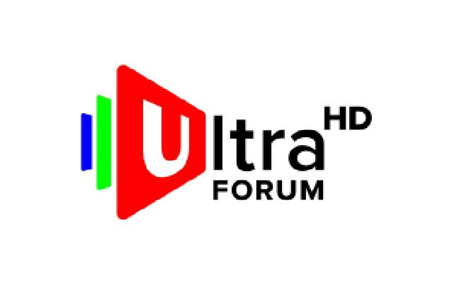 Ultra UHD Forum