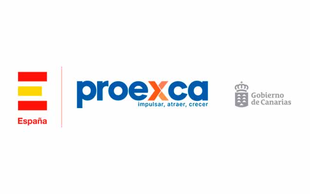 Proexca - Gobierno de Canarias