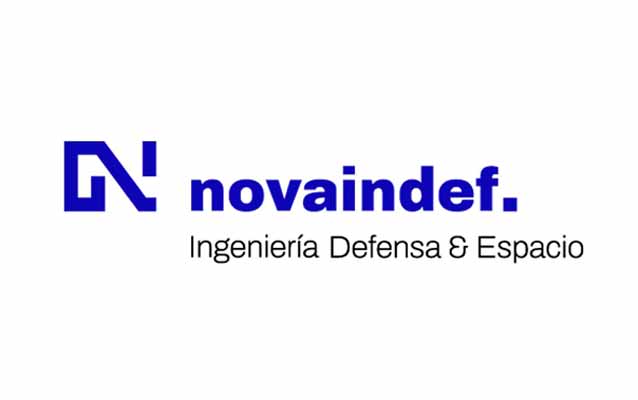 Novaindef - Andalucía Aerospace - Clúster Aeroespacial y de Defensa