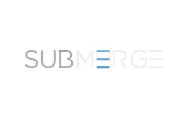 Submerge