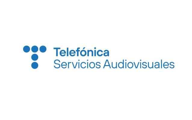 Telefónica Servicios Audiovisuales
