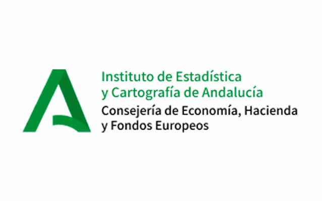 Instituto de Estadística y Cartografía de Andalucía